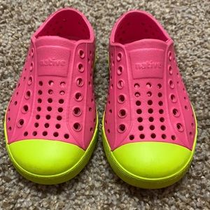 Naive Jefferson Kids